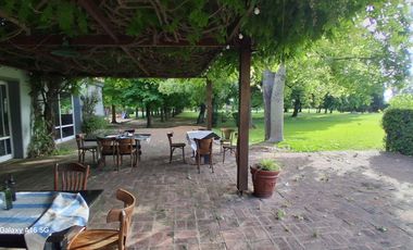 Casa, Venta, 3 Ambientes, Apto Crédito, Playroom, Jardín, Cochera, Amenities, Libertad, Merlo