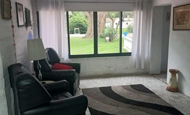 Casa, Venta, 3 Ambientes, Apto Crédito, Playroom, Jardín, Cochera, Amenities, Libertad, Merlo