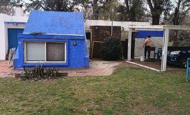 Casa, Venta, 3 Ambientes, Apto Crédito, Playroom, Jardín, Cochera, Amenities, Libertad, Merlo