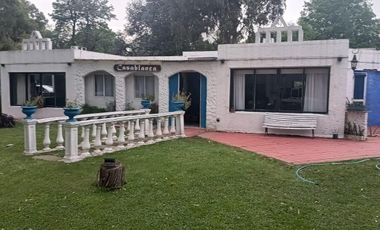 Casa, Venta, 3 Ambientes, Apto Crédito, Playroom, Jardín, Cochera, Amenities, Libertad, Merlo