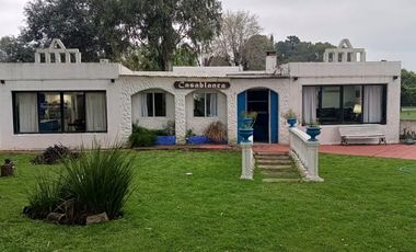 Casa, Venta, 3 Ambientes, Apto Crédito, Playroom, Jardín, Cochera, Amenities, Libertad, Merlo