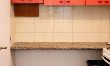 DEPARTAMENTO EN VENTA , VICENTE LOPEZ 3 AMBIENTES , LIB. al RIO