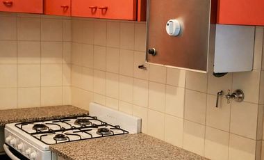 DEPARTAMENTO EN VENTA , VICENTE LOPEZ 3 AMBIENTES , LIB. al RIO