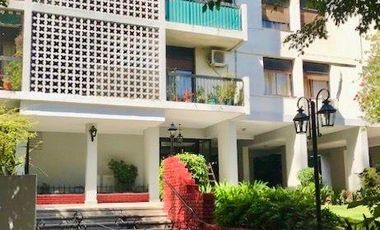 DEPARTAMENTO EN VENTA , VICENTE LOPEZ 3 AMBIENTES , LIB. al RIO