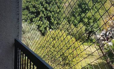 DEPARTAMENTO EN VENTA , VICENTE LOPEZ 3 AMBIENTES , LIB. al RIO