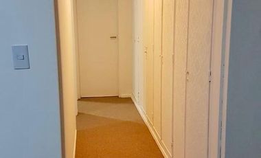 DEPARTAMENTO EN VENTA , VICENTE LOPEZ 3 AMBIENTES , LIB. al RIO