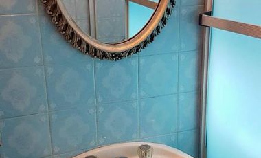 DEPARTAMENTO EN VENTA , VICENTE LOPEZ 3 AMBIENTES , LIB. al RIO