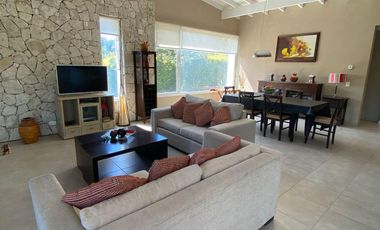Cod 429 - VENTA / Avutarda entre Nogal y Mimbre - a 1 cuadra de la playa!!