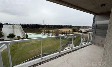 Departamento en Yoo Nordelta