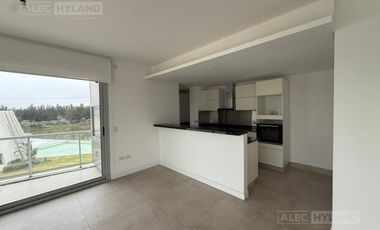 Departamento en Yoo Nordelta