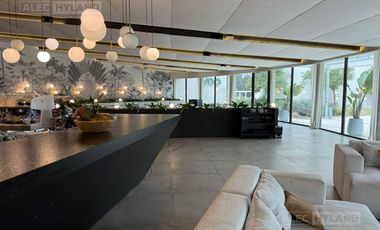 Departamento en Yoo Nordelta