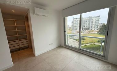 Departamento en Yoo Nordelta