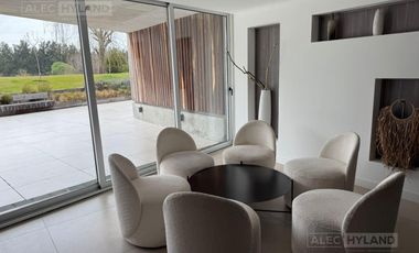 Departamento en Yoo Nordelta