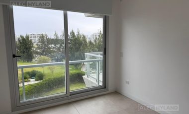 Departamento en Yoo Nordelta
