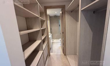 Departamento en Yoo Nordelta