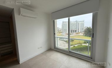 Departamento en Yoo Nordelta