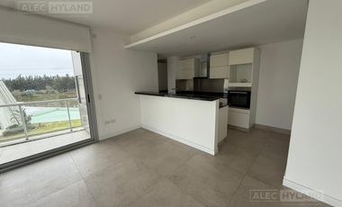Departamento en Yoo Nordelta