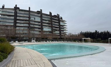 Departamento en Yoo Nordelta
