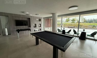 Departamento en Yoo Nordelta