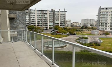 Departamento en Yoo Nordelta