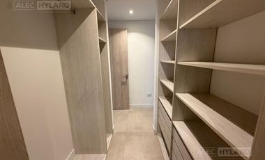 Departamento en Yoo Nordelta