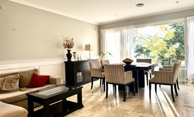 Sobre la laguna - Alquiler 4 dormitorios - La Isla Nordelta - Posibilidad amoblado.