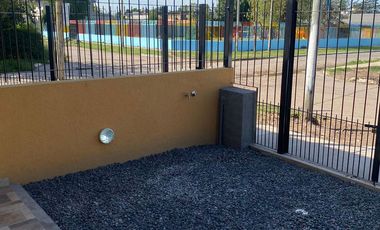 LOTE BALDIO A LA VENTA EN VIRREY DEL PINO