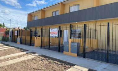 LOTE BALDIO A LA VENTA EN VIRREY DEL PINO