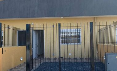 LOTE BALDIO A LA VENTA EN VIRREY DEL PINO