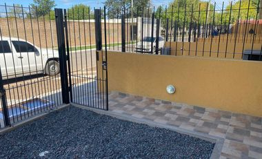 LOTE BALDIO A LA VENTA EN VIRREY DEL PINO