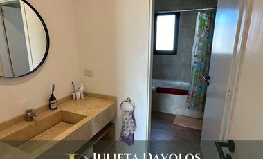 Casa a la laguna en Venta/Alquiler 6 Ambientes El Canton Barrio Norte