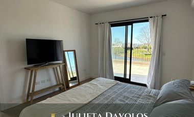 Casa a la laguna en Venta/Alquiler 6 Ambientes El Canton Barrio Norte