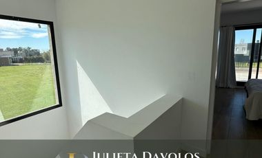 Casa a la laguna en Venta/Alquiler 6 Ambientes El Canton Barrio Norte