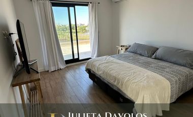 Casa a la laguna en Venta/Alquiler 6 Ambientes El Canton Barrio Norte