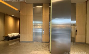 DEPARTAMENTO ALQUILER OLIVOS 3 AMBIENTES BALCON COCHERA AMENITIES