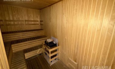 DEPARTAMENTO ALQUILER OLIVOS 3 AMBIENTES BALCON COCHERA AMENITIES