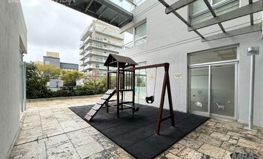 DEPARTAMENTO ALQUILER OLIVOS 3 AMBIENTES BALCON COCHERA AMENITIES