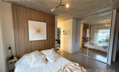 DEPARTAMENTO ALQUILER OLIVOS 3 AMBIENTES BALCON COCHERA AMENITIES