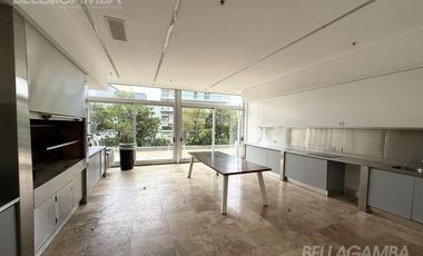 DEPARTAMENTO ALQUILER OLIVOS 3 AMBIENTES BALCON COCHERA AMENITIES