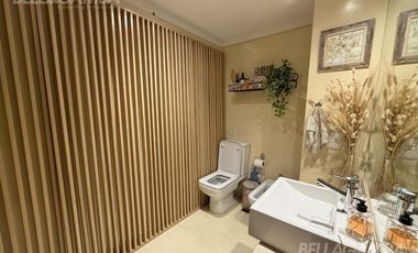 DEPARTAMENTO ALQUILER OLIVOS 3 AMBIENTES BALCON COCHERA AMENITIES