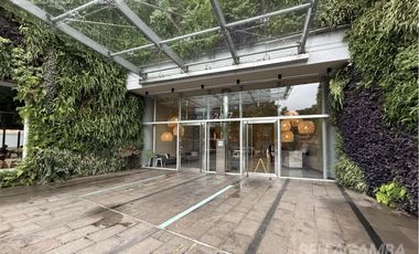 DEPARTAMENTO ALQUILER OLIVOS 3 AMBIENTES BALCON COCHERA AMENITIES