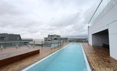 DEPARTAMENTO ALQUILER OLIVOS 3 AMBIENTES BALCON COCHERA AMENITIES