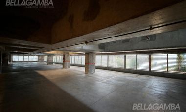 DEPARTAMENTO ALQUILER OLIVOS 3 AMBIENTES BALCON COCHERA AMENITIES