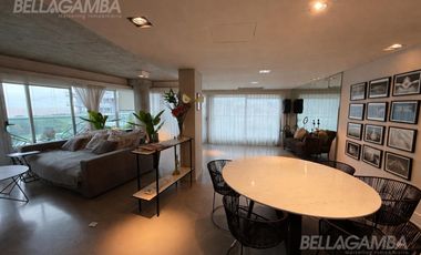 DEPARTAMENTO ALQUILER OLIVOS 3 AMBIENTES BALCON COCHERA AMENITIES