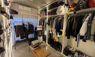 DEPARTAMENTO ALQUILER OLIVOS 3 AMBIENTES BALCON COCHERA AMENITIES