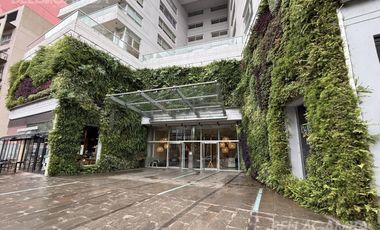 DEPARTAMENTO ALQUILER OLIVOS 3 AMBIENTES BALCON COCHERA AMENITIES