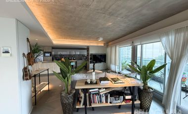 DEPARTAMENTO ALQUILER OLIVOS 3 AMBIENTES BALCON COCHERA AMENITIES