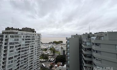 DEPARTAMENTO ALQUILER OLIVOS 3 AMBIENTES BALCON COCHERA AMENITIES