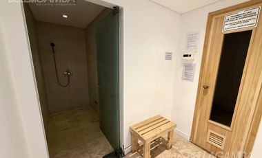 DEPARTAMENTO ALQUILER OLIVOS 3 AMBIENTES BALCON COCHERA AMENITIES