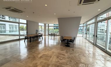 DEPARTAMENTO ALQUILER OLIVOS 3 AMBIENTES BALCON COCHERA AMENITIES